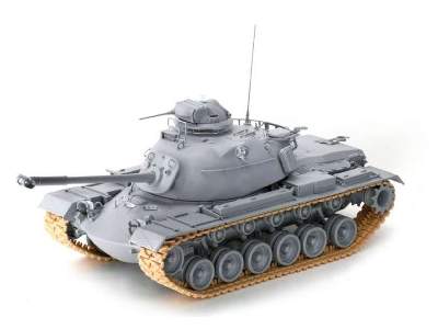 M48A3 Patton Mod.B - image 6