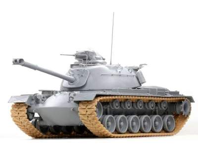 M48A3 Patton Mod.B - image 7
