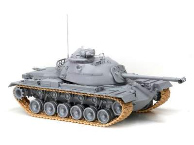 M48A3 Patton Mod.B - image 8