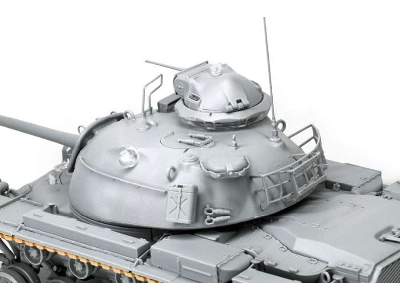 M48A3 Patton Mod.B - image 10