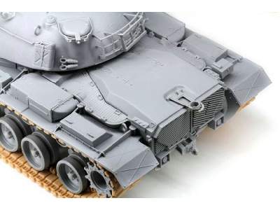 M48A3 Patton Mod.B - image 11