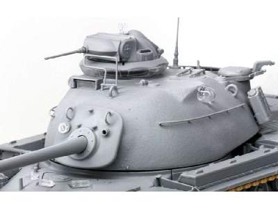 M48A3 Patton Mod.B - image 12