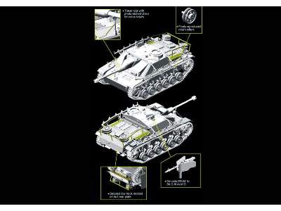 StuG.III Ausf.G Late Production Dec.1944 - image 2