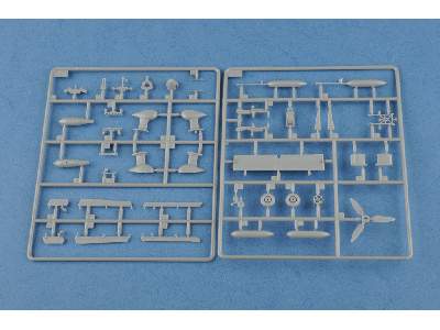 Junkers Ju 87G-1 Stuka - Easy Kit - image 7