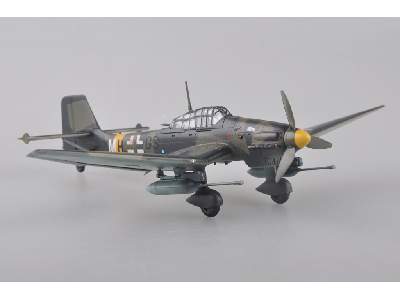 Junkers Ju 87G-1 Stuka - Easy Kit - image 8