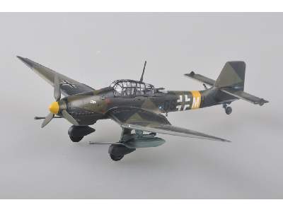 Junkers Ju 87G-1 Stuka - Easy Kit - image 9