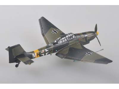 Junkers Ju 87G-1 Stuka - Easy Kit - image 10