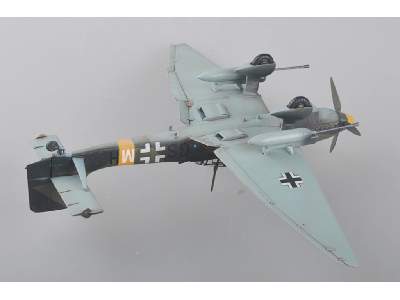 Junkers Ju 87G-1 Stuka - Easy Kit - image 11