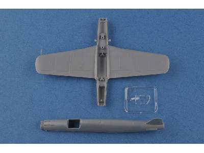 Dornier Do335 Pfeil Heavy Fighter - Easy Kit - image 6