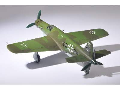 Dornier Do335 Pfeil Heavy Fighter - Easy Kit - image 11