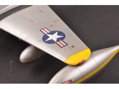 F-80A Shooting Star fighter - image 13