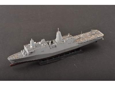 USS New York LPD-21 - image 13