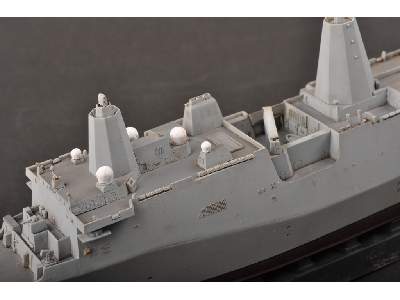 USS New York LPD-21 - image 15