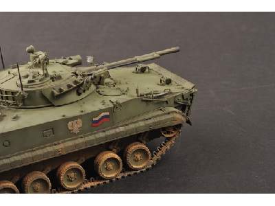 Russian BMP-3F IFV - image 19