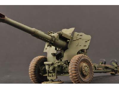 Soviet D-20 152mm towed Gun-Howitzer - image 15