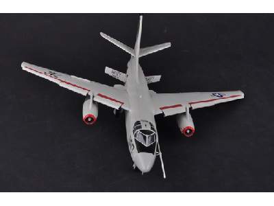 A-3D-2 Skywarrior Strategic Bomber - image 23