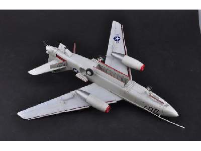 A-3D-2 Skywarrior Strategic Bomber - image 26