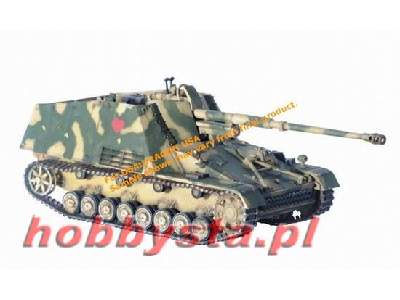 Nashorn "Red Heart" 3./s.H.Pz.Jg.Abt 88 - image 1