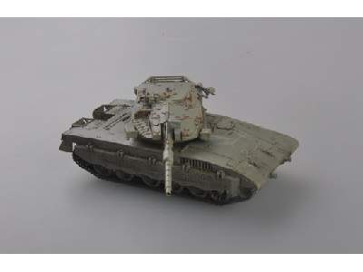 lsrael Merkava Mk. lll Baz MBT - image 12