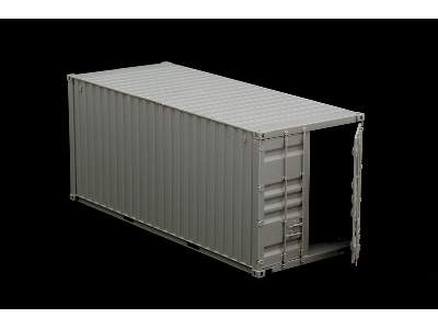 20' Military Container - image 4