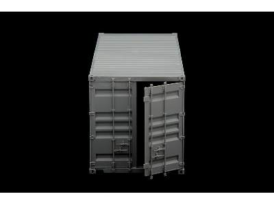 20' Military Container - image 5