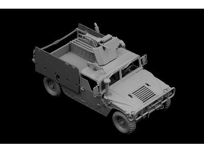 M998A1 Humvee - image 6