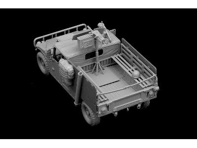 M998A1 Humvee - image 8