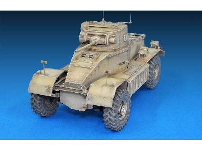 AEC Mk.I Armoured Car - image 4
