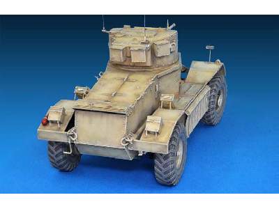 AEC Mk.I Armoured Car - image 5