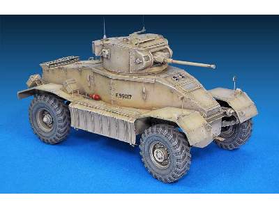 AEC Mk.I Armoured Car - image 6