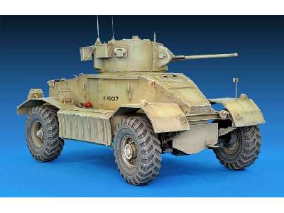 AEC Mk.I Armoured Car - image 7