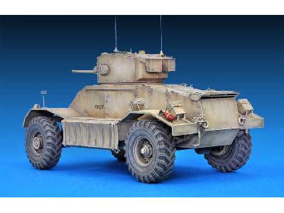 AEC Mk.I Armoured Car - image 9
