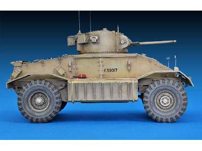 AEC Mk.I Armoured Car - image 10