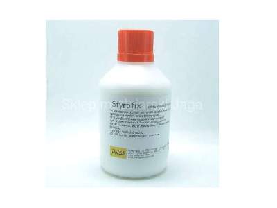 Styrofix glue - image 1