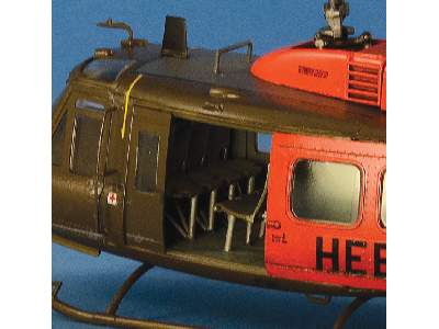UH-1D Iroquois - image 6
