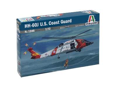 HH-60J U.S. Coast Guard - image 2