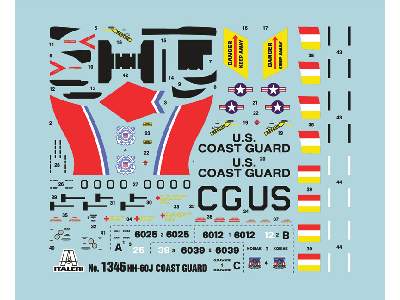 HH-60J U.S. Coast Guard - image 3