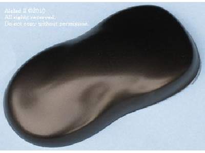 Jet Exhaust Lacquer - image 1