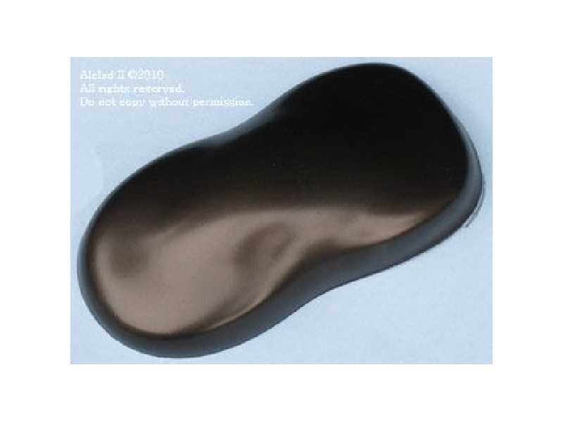 Jet Exhaust Lacquer - image 1