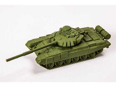 T-72B Soviet Main Battle Tank - image 2