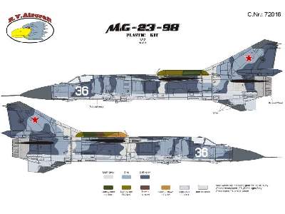 MiG-23-98 - image 3