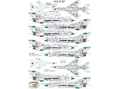 MiG-23 MF - image 3