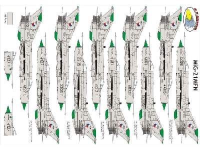 MiG-23 MFN - image 4