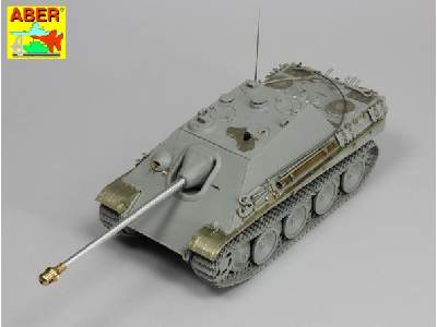 Sd.Kfz. 173 Jagdpanther - early version - image 9