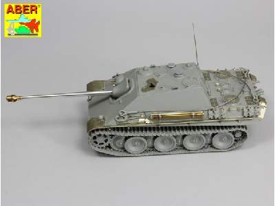 Sd.Kfz. 173 Jagdpanther - early version - image 10