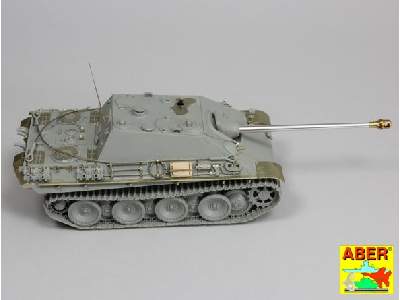 Sd.Kfz. 173 Jagdpanther - early version - image 14