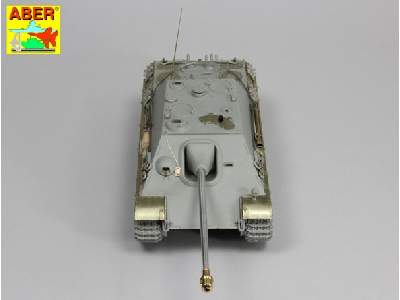 Sd.Kfz. 173 Jagdpanther - early version - image 16