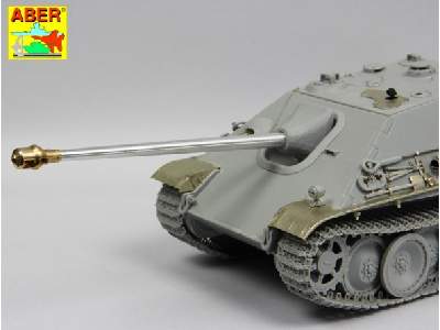 Sd.Kfz. 173 Jagdpanther - early version - image 17