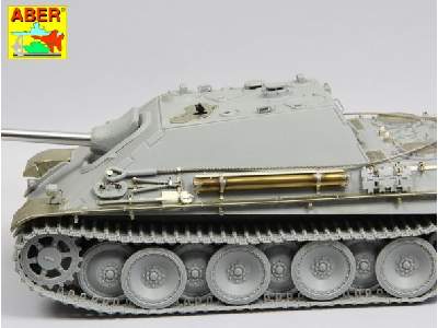 Sd.Kfz. 173 Jagdpanther - early version - image 18