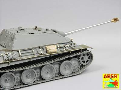 Sd.Kfz. 173 Jagdpanther - early version - image 21
